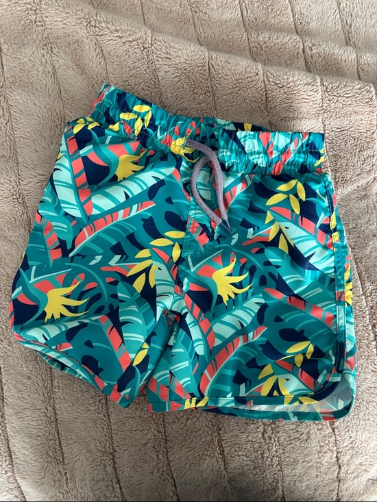 Jan & Jul Other - 3T Jan & Jul Swim Trunks